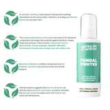 dog anti-itch spray pet soothing topical pet skin soothing gel hot spot relief cream for pets healing skin cream for pets