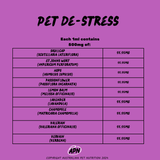 Pet De-Stress 100ml