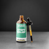 Atopy relief itch relief allergy support dog allergy cat allergy dog allergies natural allergy relief