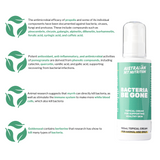 topical cream for dogs and cats bacteria clear ringworm treatment staph treatment natural skin cream for dogs and cats