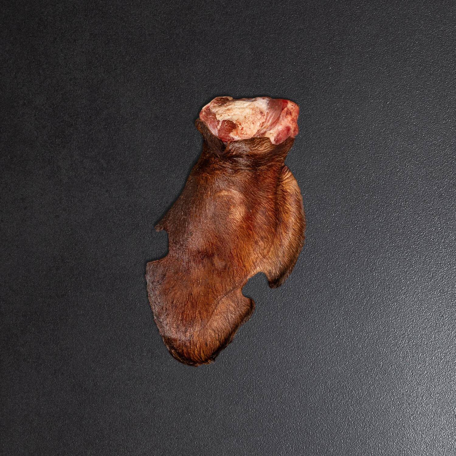 Beef Ears - With Fur Dental chews for dogs
Natural chews for pets
Bone treats for puppies
Hypoallergenic bones for dogs
Nutrient-rich dog bones
Healthy dog chews
Large breed dog bones