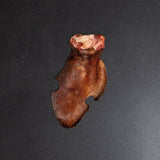 Beef Ears - With Fur Dental chews for dogs
Natural chews for pets
Bone treats for puppies
Hypoallergenic bones for dogs
Nutrient-rich dog bones
Healthy dog chews
Large breed dog bones