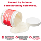 Collagen Plus natural joint pain remedy hip and joint health joint rejuvenation for cats