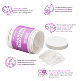 Kitty relax dust Pet anxiety relief Mood supplements for cats Calming products for cats Natural stress relievers for pets
Pet mood-enhancing supplements Anxiety relief for cats
Calming treats for pets