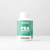PEA (Palmitoylethanolamide) 1000mg P-E-A Joint pain management for cats Dog hip and joint health Pet cartilage support supplements