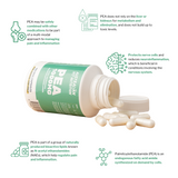 PEA Palmitoylethanolamide Anti-inflammatory dog supplements Pet mobility chews Liquid joint support for dogs Joint pain management for cats
Dog hip and joint health Pet cartilage support supplements Glucosamine pet supplements Joint relief for senior pets