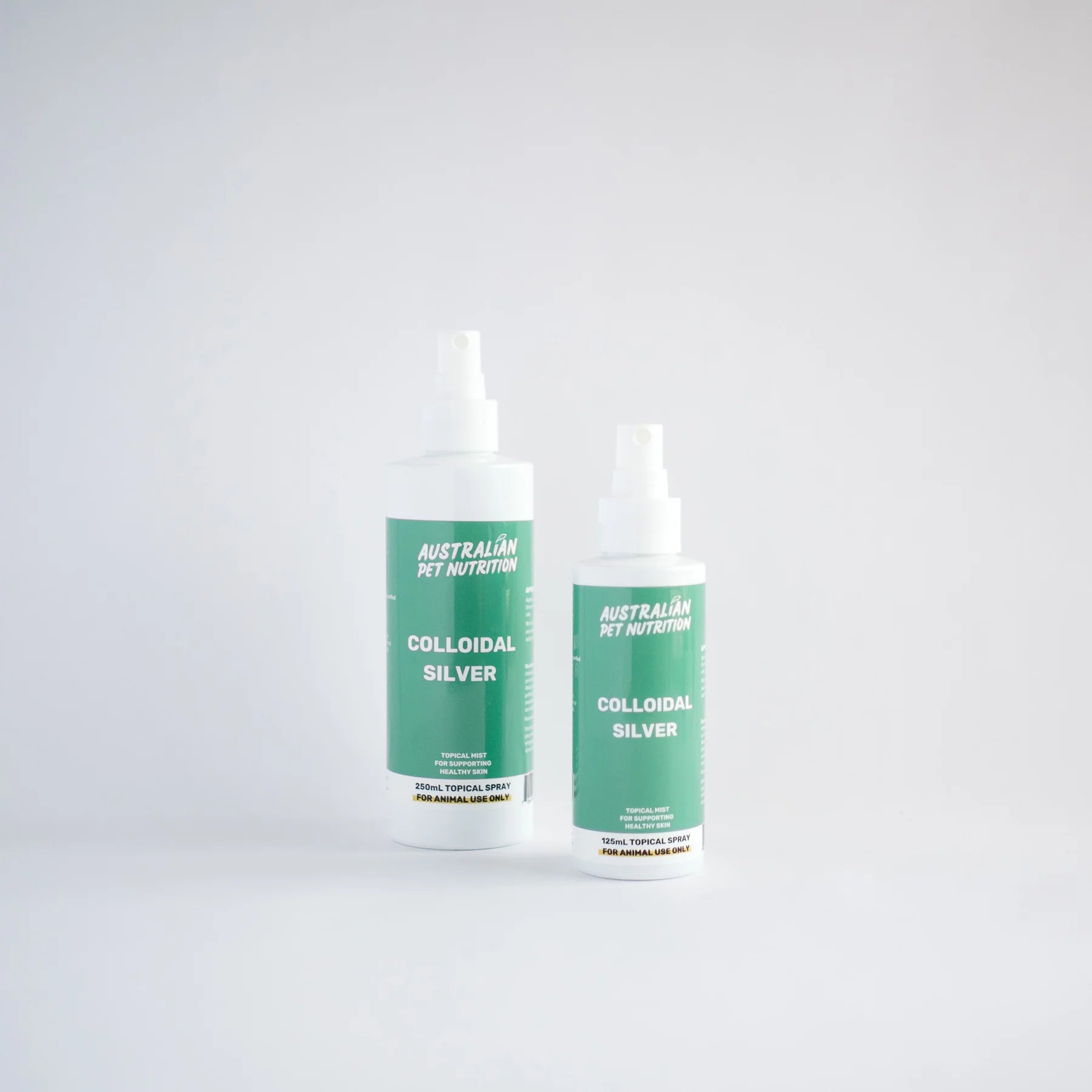 Colloidal Silver Spray