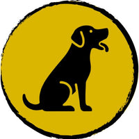 Excessive salivating and panting