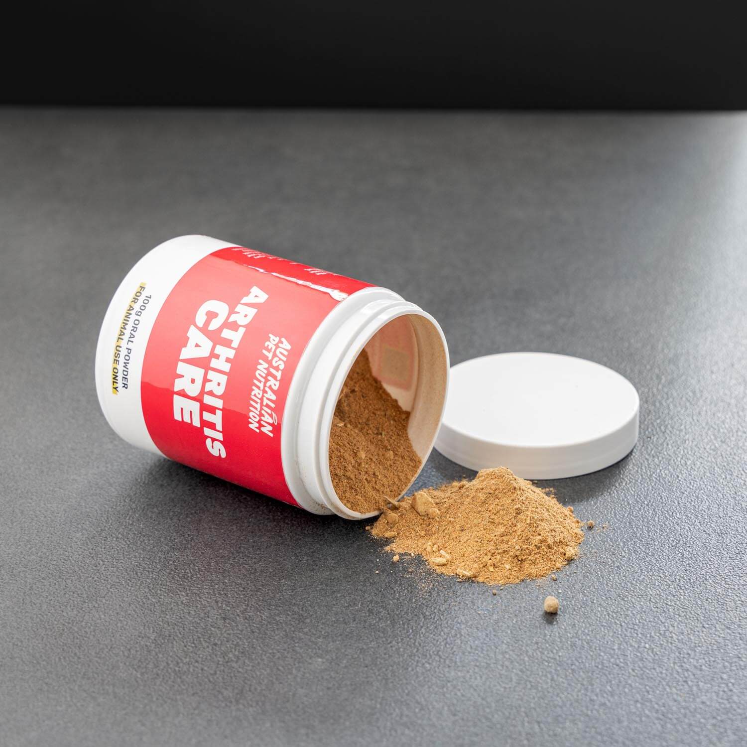 Arthritis Support pain relief for senior pets   