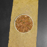 DOG- Chicken Complete & Balanced Blend  Offal-rich dog meals
Nutrient-packed pet food
Chicken offal pet food
Balanced meat pet meals
Raw diet with offal