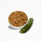 DOG- Chicken Complete & Balanced Blend Balanced raw dog food
Dog food with essential minerals
Freeze-dried dog meals
Immunity-boosting dog food
Dog food for muscle health
Complete grain-free dog blends
Low-allergy dog food
Low-carb dog food options
Senior dog nutrition