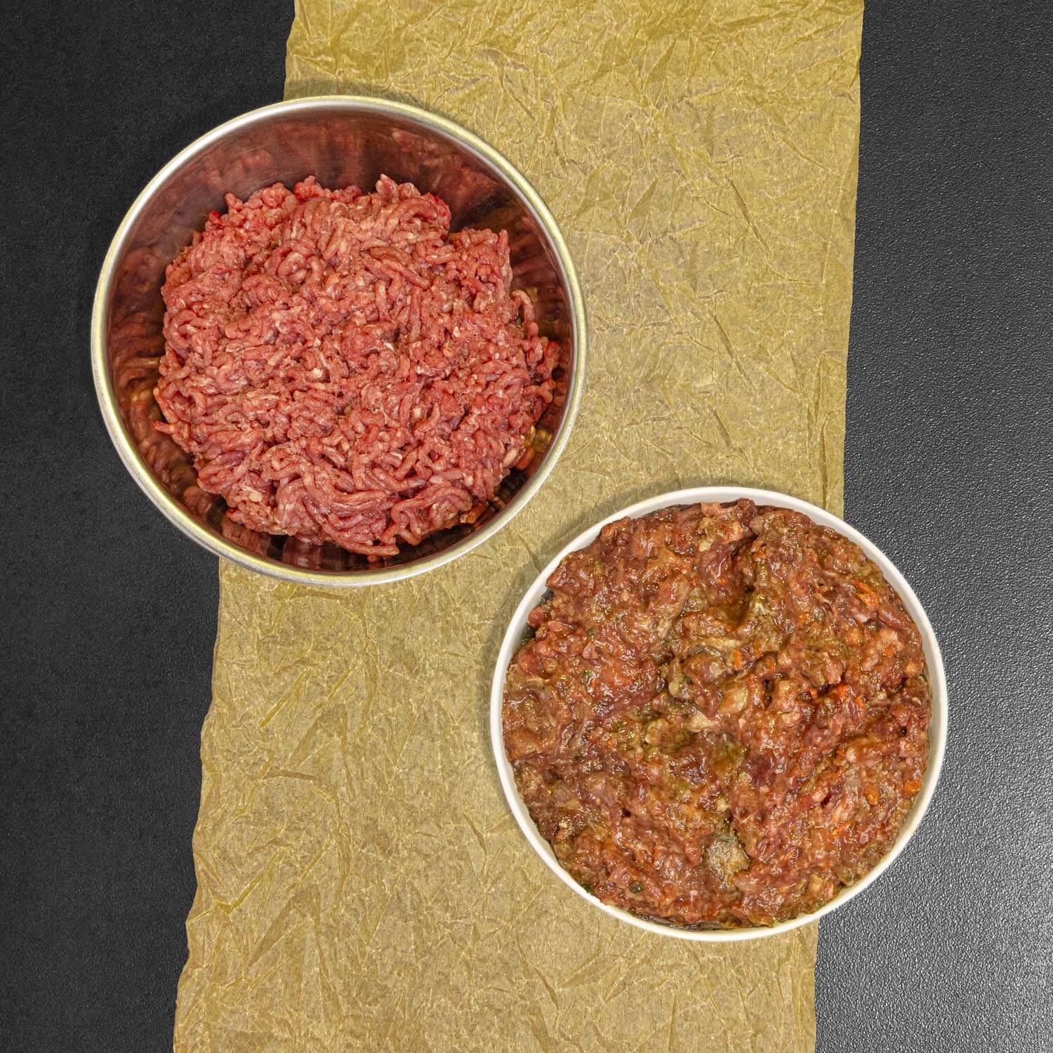 DOG- Chicken & Beef Blend (Completed and Balanced) Healthy meat blends for pets
Omega-rich meat meals
Tailored meat nutrition
Single-ingredient pet offal
Meat-based pet supplements
All-natural offal pet treats
Holistic meat pet food
Pet food with liver
Balanced organ meat diet