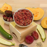DOG Kangaroo - Single Protein (Completed & Balanced) Organic dog food blends
Grain-free dog food
Raw dog food mix
Digestive-friendly dog food
Sustainable dog food options
Tailored dog nutrition
High-energy dog food
Dog food for weight control