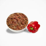 DOG- Emu (with fish) Blend (Completed and Balanced) Grain-free dog food
Raw dog food mix
Digestive-friendly dog food
Sustainable dog food options
Tailored dog nutrition
High-energy dog food
Dog food for weight control
All-natural dog food
Protein-focused dog meals