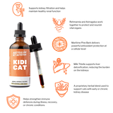 Kidi Cat 50ml