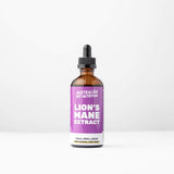 Lion's Mane 100ml recovery brain health IVDD recovery Disc disease support for dogs brain health gut health digestive health for pets