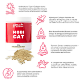 Mobi Cat 120g