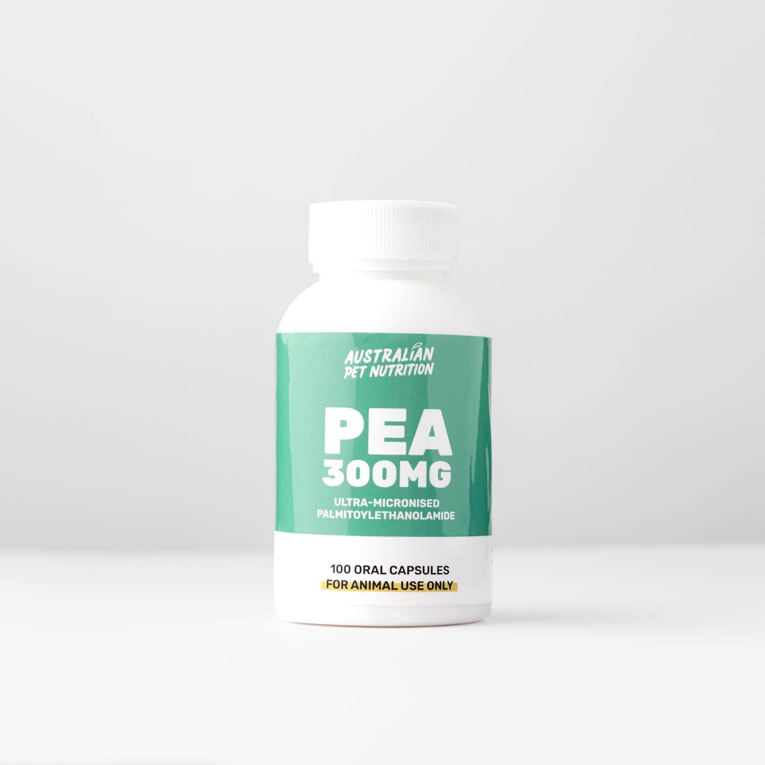 PEA (Palmitoylethanolamide) 300mg Allergy relief supplements for dogs
Skin repair pet drops itch-relief herbal chews for pets Moisturizing pet skin support Vet-approved skin care for pets