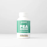 PEA (Palmitoylethanolamide) 300mg Allergy relief supplements for dogs
Skin repair pet drops itch-relief herbal chews for pets Moisturizing pet skin support Vet-approved skin care for pets