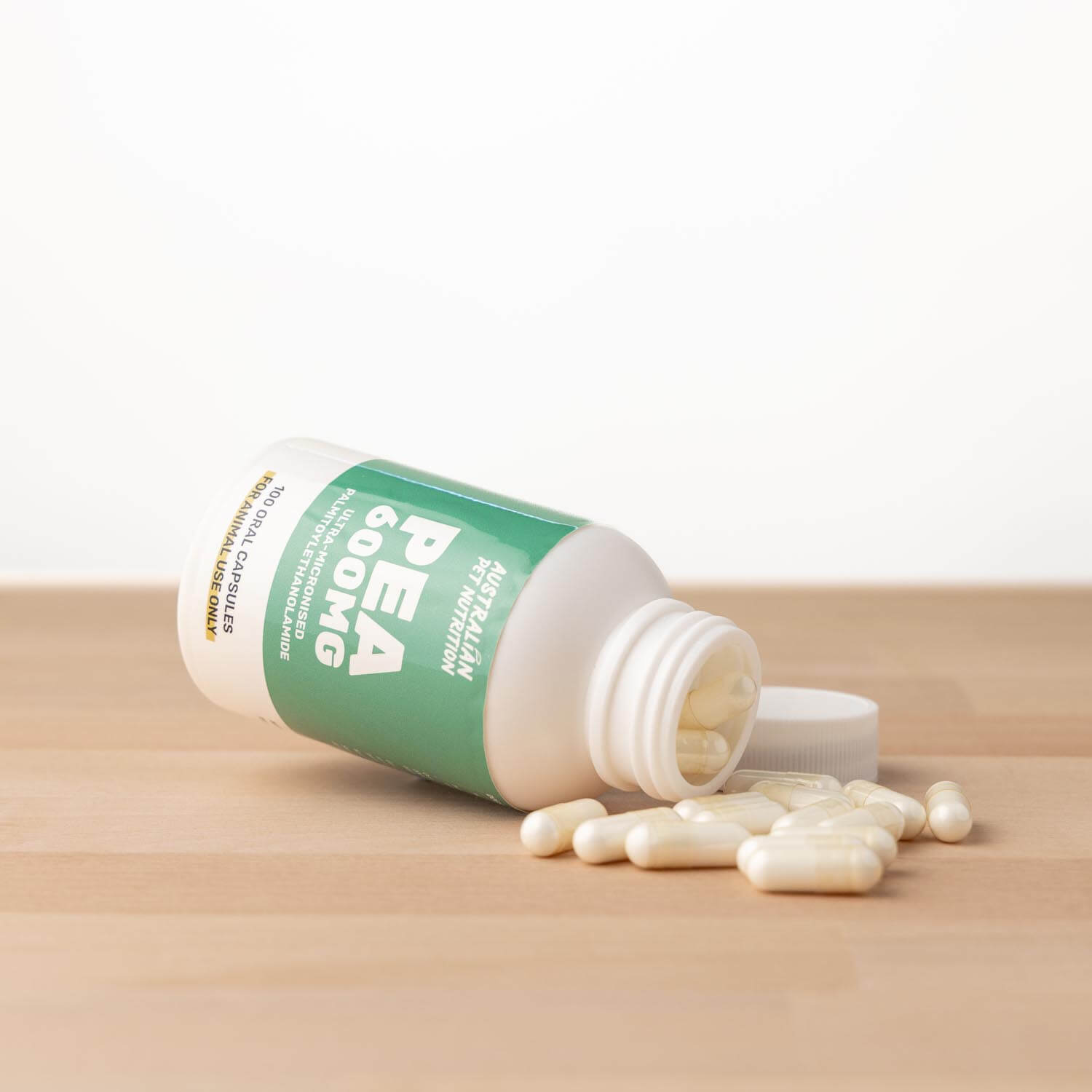 PEA (Palmitoylethanolamide) 600mg Natural skin support for pets Skin and coat supplements for dogs Herbal skin relief for pets Omega-rich pet skin supplements Anti-itch chews for dogs
Dog skin health tinctures