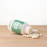 PEA (Palmitoylethanolamide) 600mg Natural skin support for pets Skin and coat supplements for dogs Herbal skin relief for pets Omega-rich pet skin supplements Anti-itch chews for dogs
Dog skin health tinctures