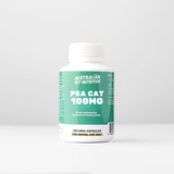 PEA Cat 100mg