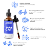 Para Cat 50ml