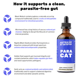 Para Cat 50ml