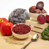 Seasonal Vege - Red Meal Booster Digestive-friendly veggie toppers
Antioxidant-rich toppers for pets
Immunity-boosting veggie mix
Low-fat veggie dog toppers
Nutrient-boost veggie toppings
Vet-recommended veggie blends
All-natural dog food toppers
