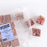 Goat & Roo 80:10:10 BARF Blocks 5kg