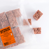 Chicken & Sardine 80:10:10 BARF Blocks 5kg