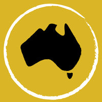 Made in Australia