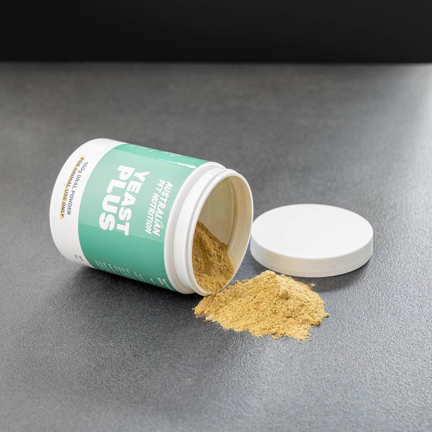 Yeast free dog food australia outlet