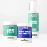 Yeasty Dog Bundle
